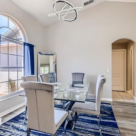 New Modern Relaxing 4 Bedroom Pool Villa Near Disney'S Parks Davenport Exteriér fotografie