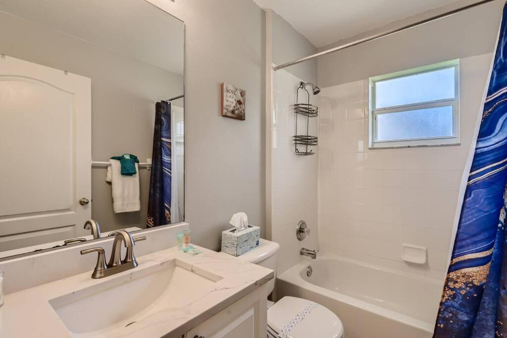 New Modern Relaxing 4 Bedroom Pool Villa Near Disney'S Parks Davenport Exteriér fotografie
